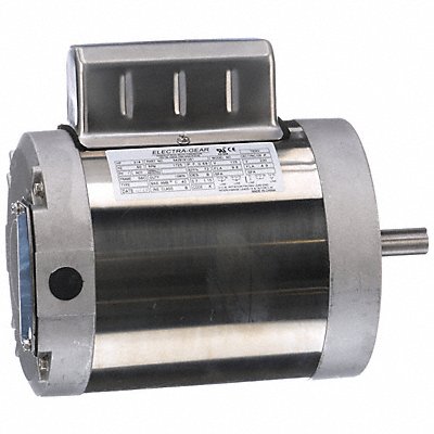 Boat Hoist Motors image
